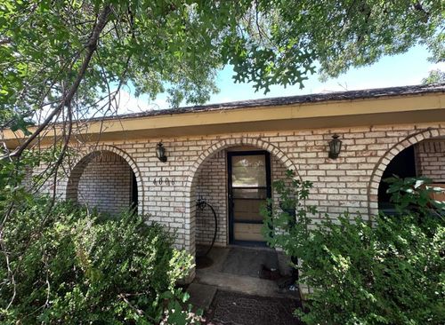 4006 Cedar Creek Drive, Garland, TX, 75043 | Card Image