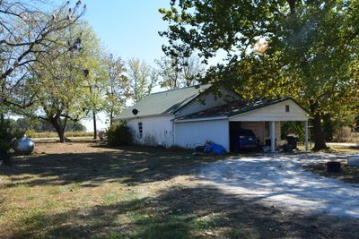 House Rear and North Side | Image 3