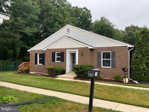 4-15116 Laurel Oaks Ln, LAUREL, MD, 20707-5509 | Card Image