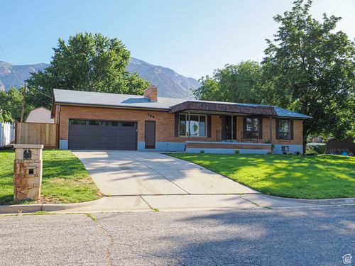750 W 3850 N, Pleasant View, UT, 84414-1453 | Card Image