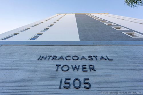 703-1505 N Riverside Drive, Pompano Beach, FL, 33062 | Card Image