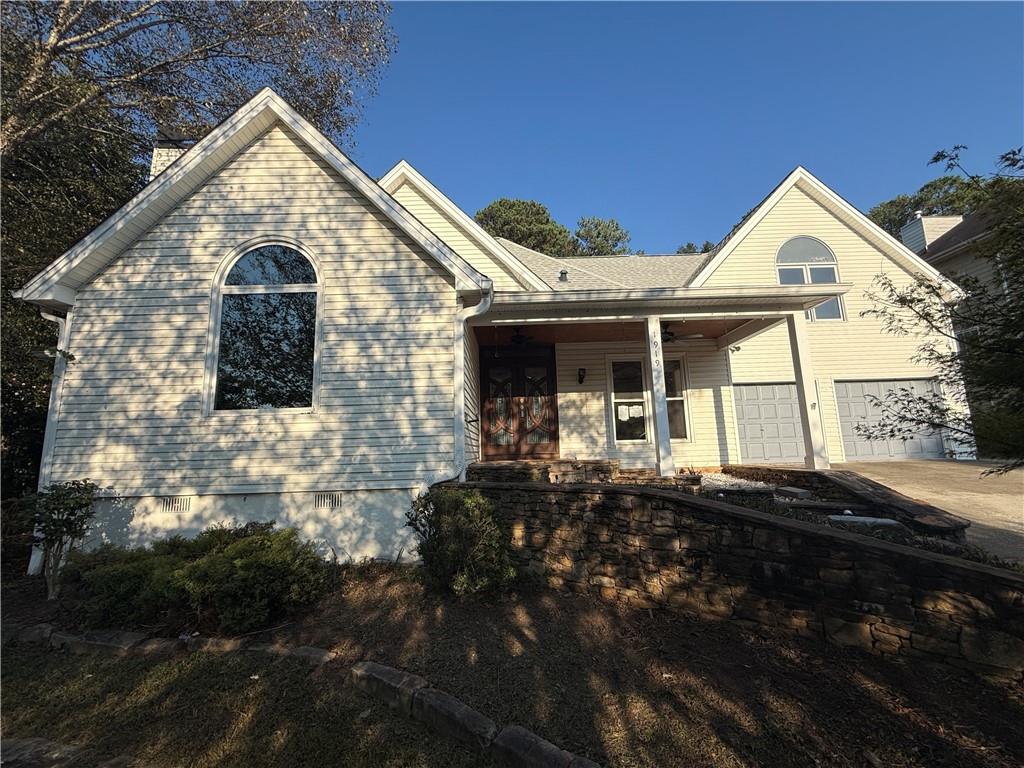 Stonebrook Way, Lawrenceville, GA 30043