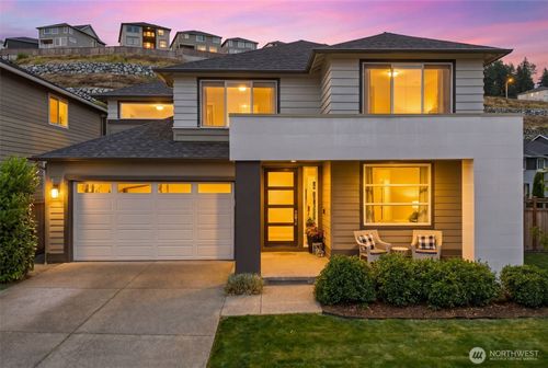 2707 162nd Avenue Ct E, Lake Tapps, WA, 98391-4931 | Card Image