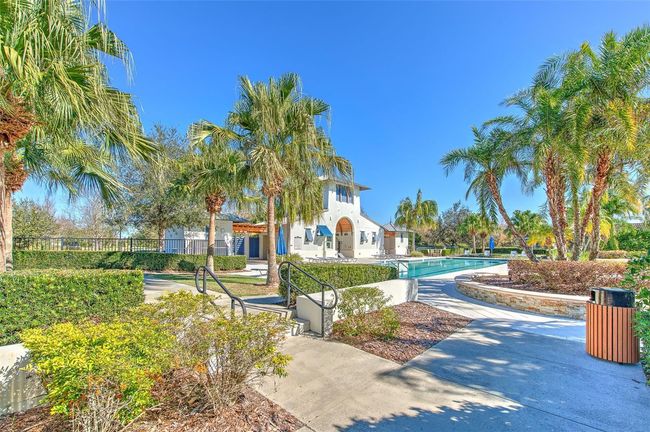 5705 Village Center Dr, House other with 4 bedrooms, 3 bathrooms and null parking in Lithia FL | Image 51