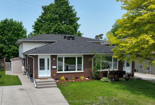 192 Bricker St, Port Elgin, ON, N0H2C1 | Card Image