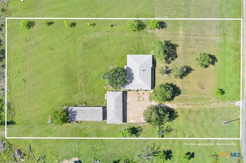 9088 Fm 437, Rogers, TX, 76569-3854 | Card Image