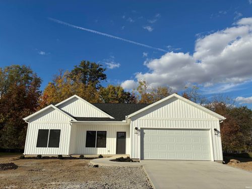 1545 Serenity Trl, Bluffton, IN, 46714-2259 | Card Image