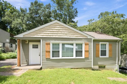 970 Swift Dr, Clarksville, TN, 37040-4236 | Card Image
