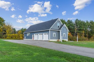 16 Dore Drive, House other with 4 bedrooms, 3 bathrooms and null parking in Gorham ME | Image 3