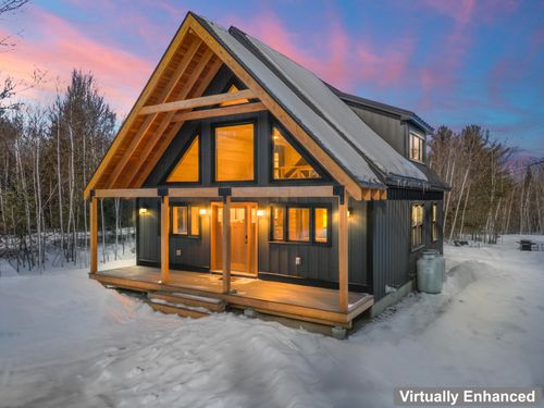 9 Beechnut Ridge Road, Strong, ME, 04983 | Card Image