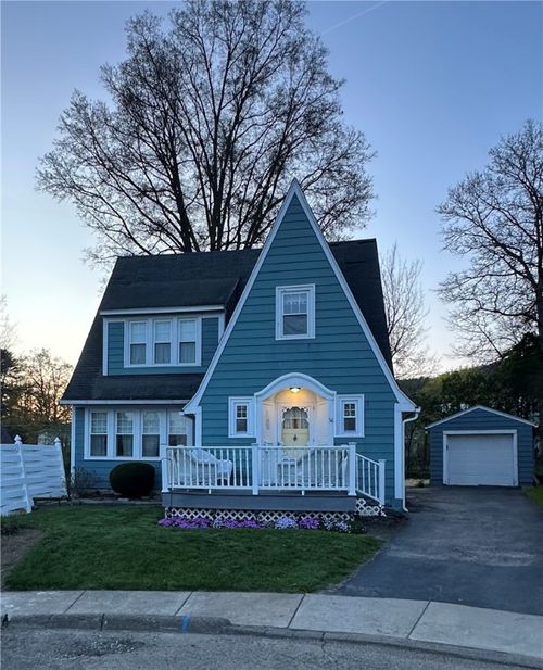 56 Calvin Ct, Bradford, PA, 16701-1059 | Card Image