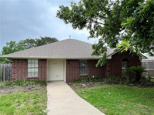 4005 Windswept Drive, College Station, TX, 77845 | Card Image