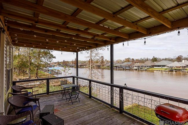 21260 Diversion Canal Rd, House other with 2 bedrooms, 2 bathrooms and null parking in Maurepas LA | Image 19