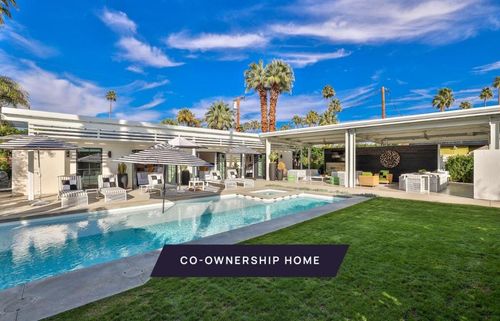 b-470 E Avenida Olancha, Palm Springs, CA, 92264-8497 | Card Image