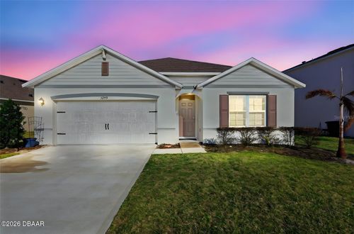 3259 Silas Dr, NEW SMYRNA BEACH, FL, 32168-2492 | Card Image