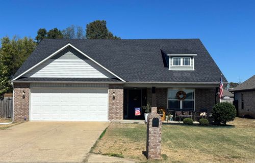 4012 Gabriel Ct, Jonesboro, AR, 72405-8676 | Card Image