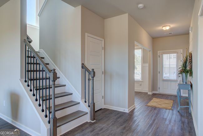 179 Red Birch Ln, House other with 4 bedrooms, 3 bathrooms and 2 parking in Warner Robins GA | Image 11