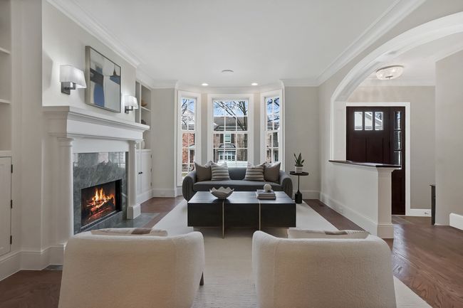 287 W Brown St, Condo with 3 bedrooms, 5 bathrooms and null parking in Birmingham MI | Image 12