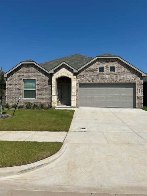1520 Fearless Ln, Crandall, TX, 75114-2865 | Card Image