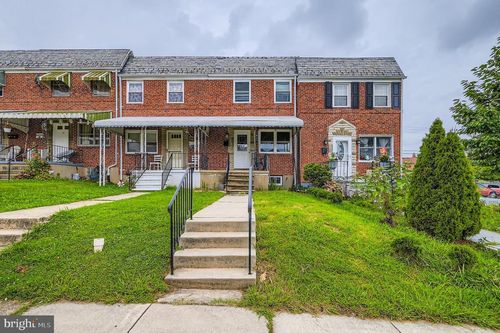 7756 Wynbrook Road, BALTIMORE, MD, 21224 | Card Image