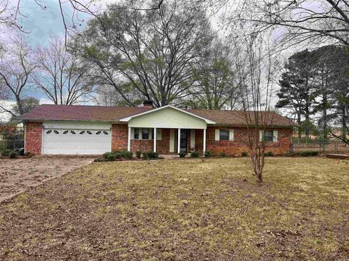 556 Davidson Rd, Beebe, AR, 72012-9306 | Card Image