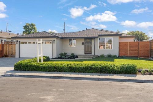 4636 Armour Dr, Santa Clara, CA, 95054-1601 | Card Image