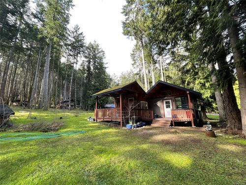 685 Weathers Way, Mudge Island, BC, V0R1X0 | Card Image