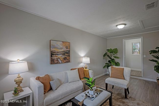 1040 Sawyerwood Dr, House other with 3 bedrooms, 2 bathrooms and null parking in Jacksonville FL | Image 15