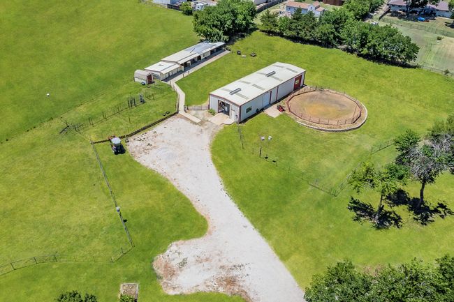 1441 Lakeview Dr, House other with 3 bedrooms, 2 bathrooms and null parking in St. Paul TX | Image 4