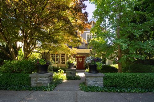 4256 W 14th Avenue, Vancouver, BC, V6R2X8 | Card Image