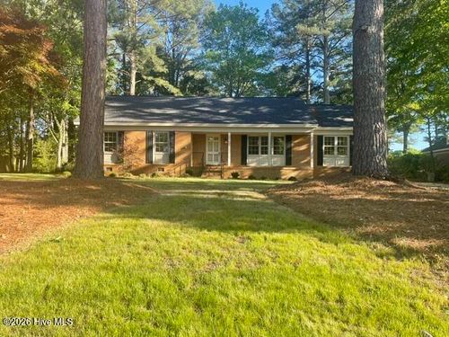 303 Ridge Rd Nw, Wilson, NC, 27896-1202 | Card Image