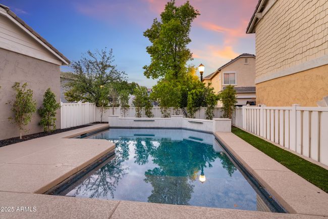 3102 E Agritopia Loop N, House other with 5 bedrooms, 5 bathrooms and null parking in Gilbert AZ | Image 41