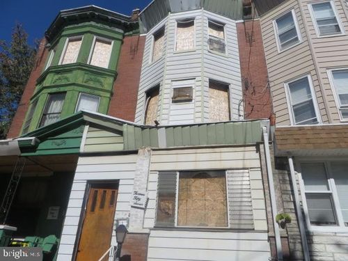 1357 Jerome St, PHILADELPHIA, PA, 19140-2016 | Card Image