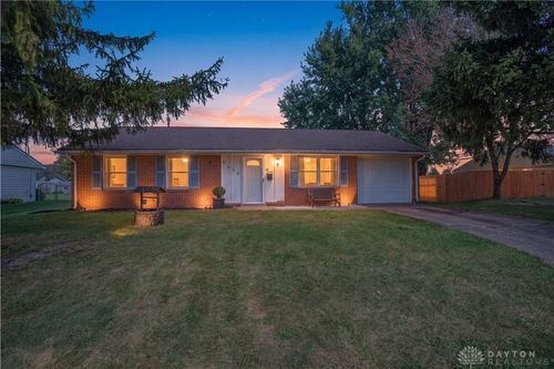 2026 Westboro Ave, Springfield, OH, 45503-1743 | Card Image