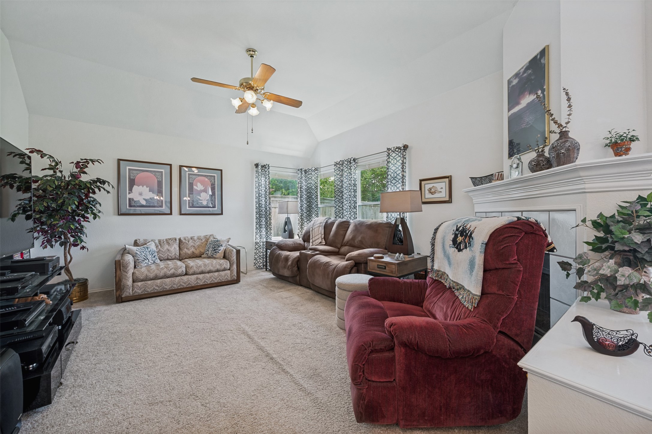 Residential in Irving 4