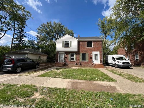 324 Liberty St, Pontiac, MI, 48341-1118 | Card Image