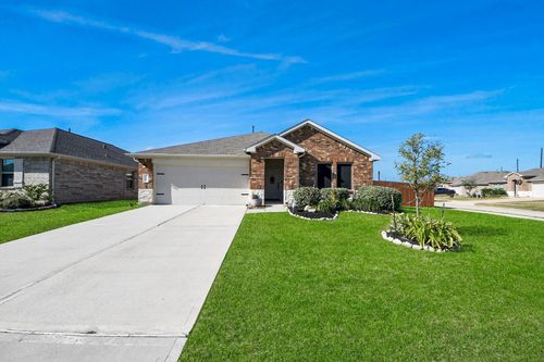 4315 Nervesa Dr, Katy, TX, 77449-2884 | Card Image