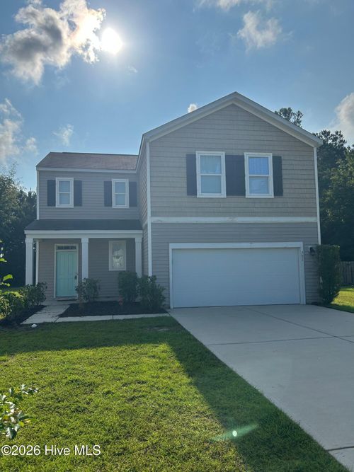 751 Stradleigh Ct, Leland, NC, 28451-9672 | Card Image