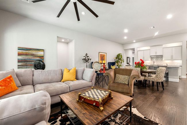 27688 Vivace Dr, House other with 4 bedrooms, 3 bathrooms and 3 parking in Spring TX | Image 19