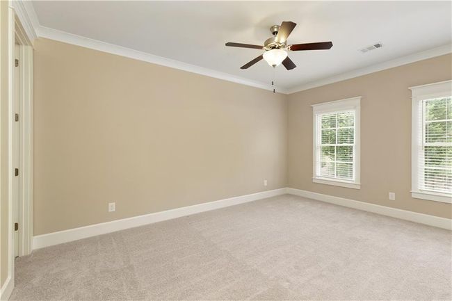 385 Windy Pines Trl, Townhouse with 3 bedrooms, 4 bathrooms and 2 parking in Roswell GA | Image 37