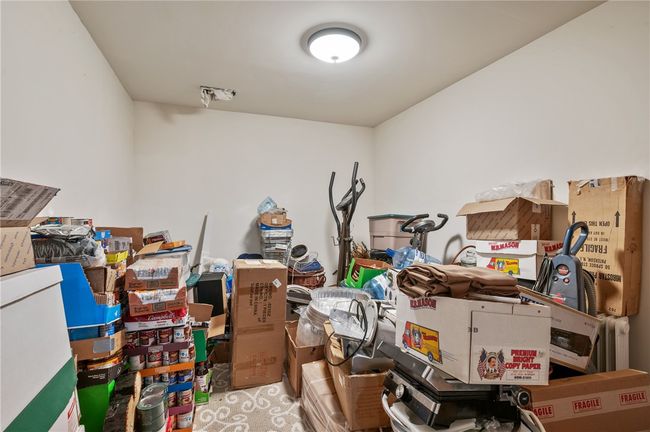 Lower Level Den or Storage Room | Image 23