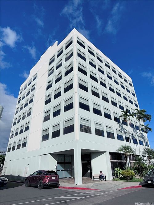 1520 Liliha St, Honolulu, HI, 96817-3562 | Card Image