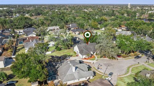 160 Academy Oaks Pl, ALTAMONTE SPRINGS, FL, 32714-2806 | Card Image