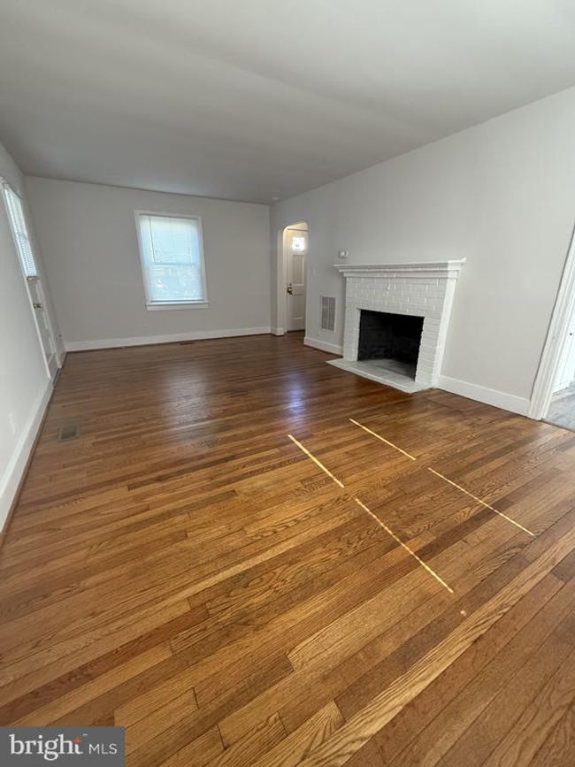 711 Taggart St, House other with 2 bedrooms, 1 bathrooms and null parking in COLONIAL BEACH VA | Image 8