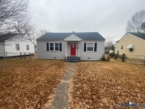 1021 Fourqurean Ln, Richmond, VA, 23222-3842 | Card Image