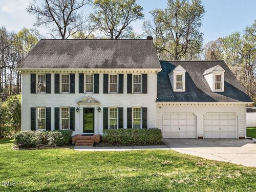 1917 Hamrick Dr, Raleigh, NC, 27615-2506 | Card Image