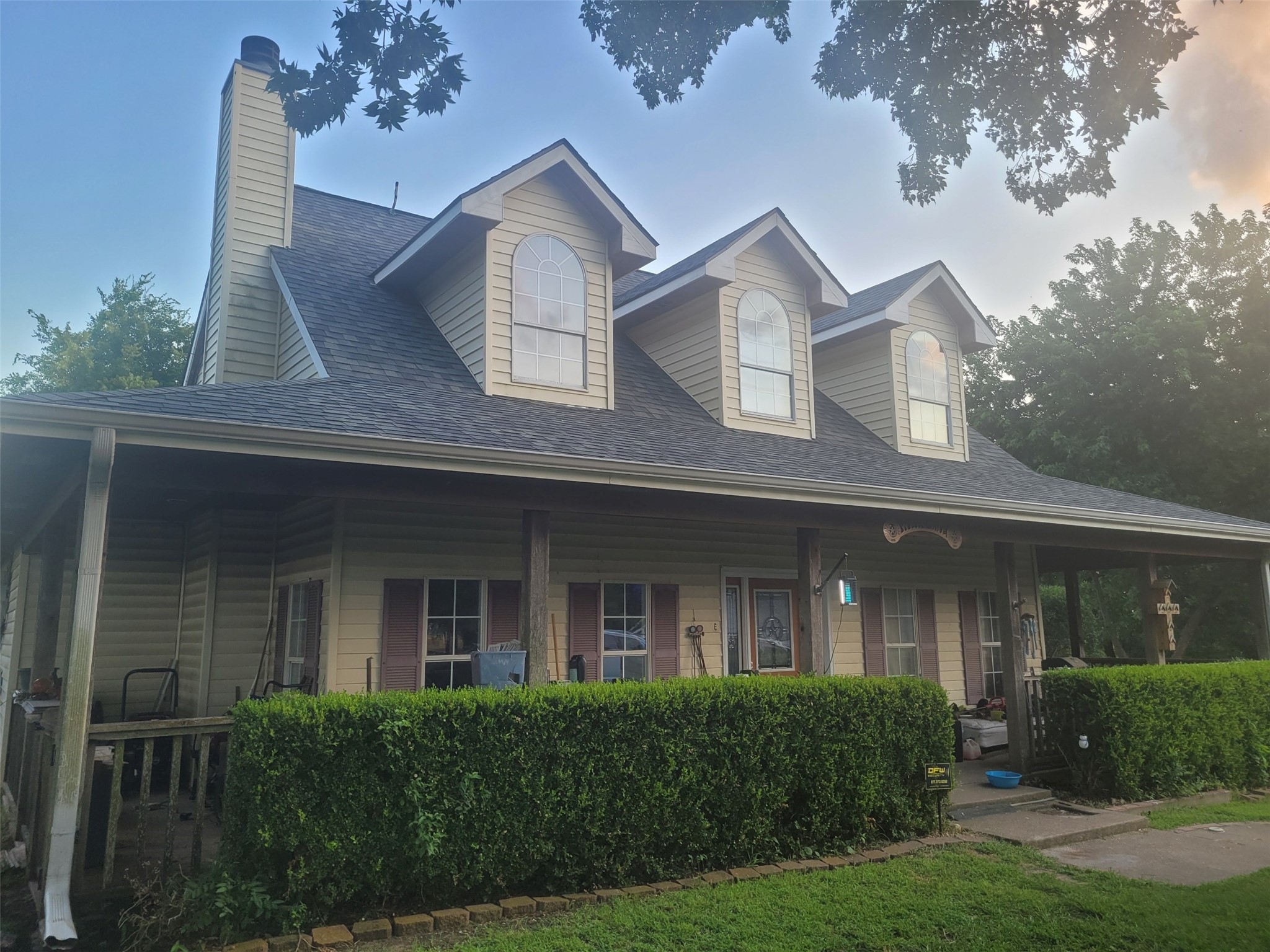 Residential in Sherman 2