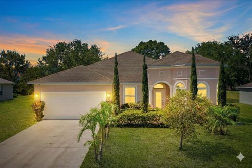 5744 Nw Cahaba St, Port St. Lucie, FL, 34986-4157 | Card Image