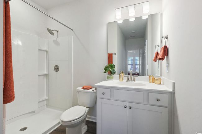 SURFSIDE - 300 Champion Blvd., Townhouse with 3 bedrooms, 3 bathrooms and null parking in Little River SC | Image 9