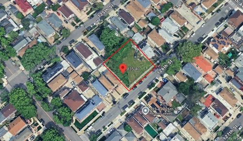 135 126th Street, New York, NY, 11420 | Card Image